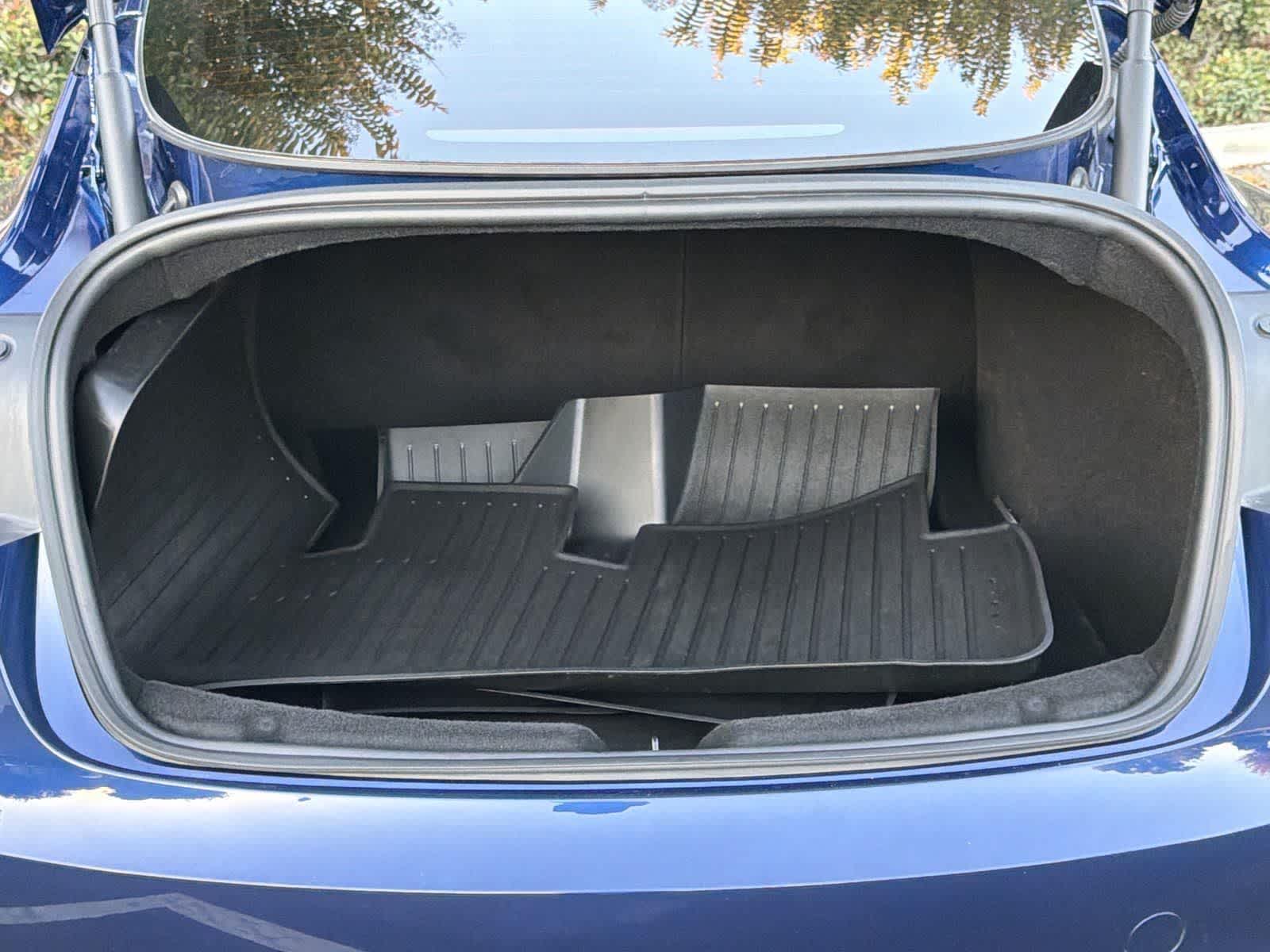 Thumbnail: 2024 Tesla Model 3 - 31