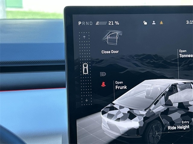 Thumbnail: 2024 Tesla Cybertruck - 17