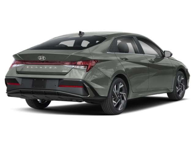 Thumbnail: 2026 Hyundai Elantra - 3