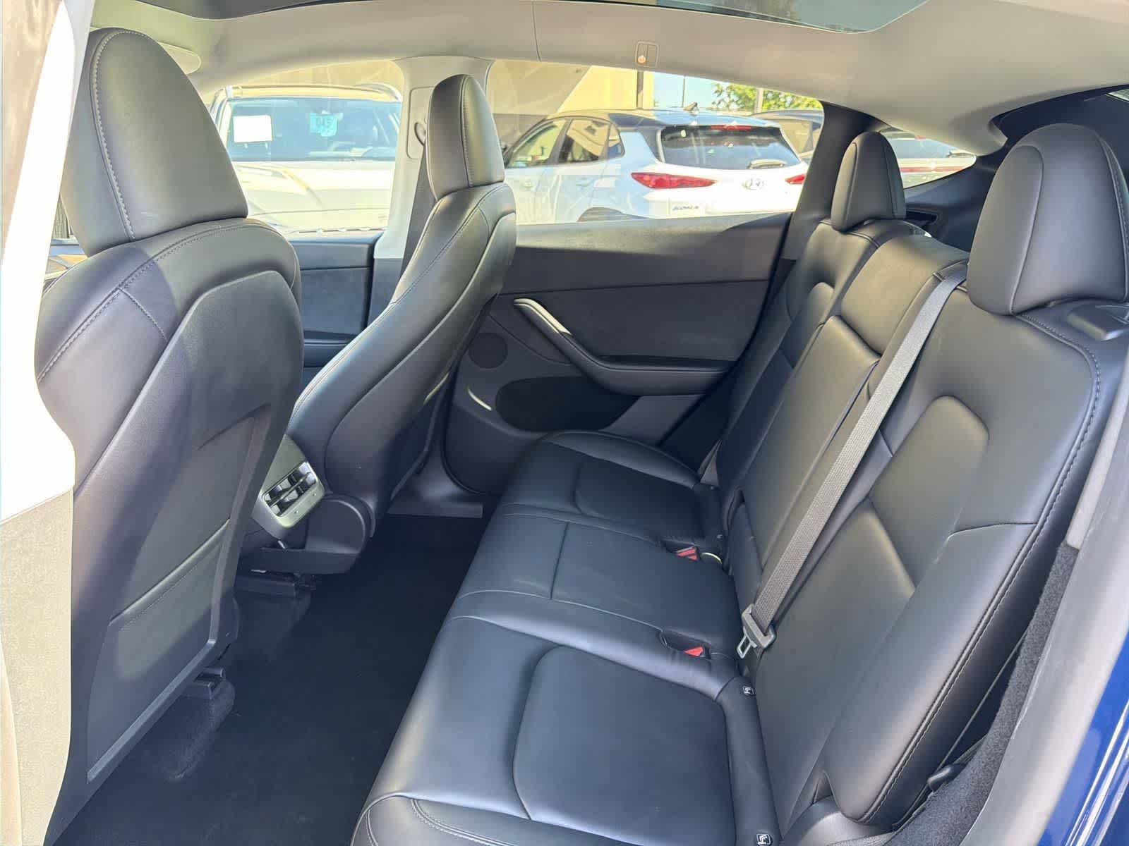 Thumbnail: 2024 Tesla Model Y - 29