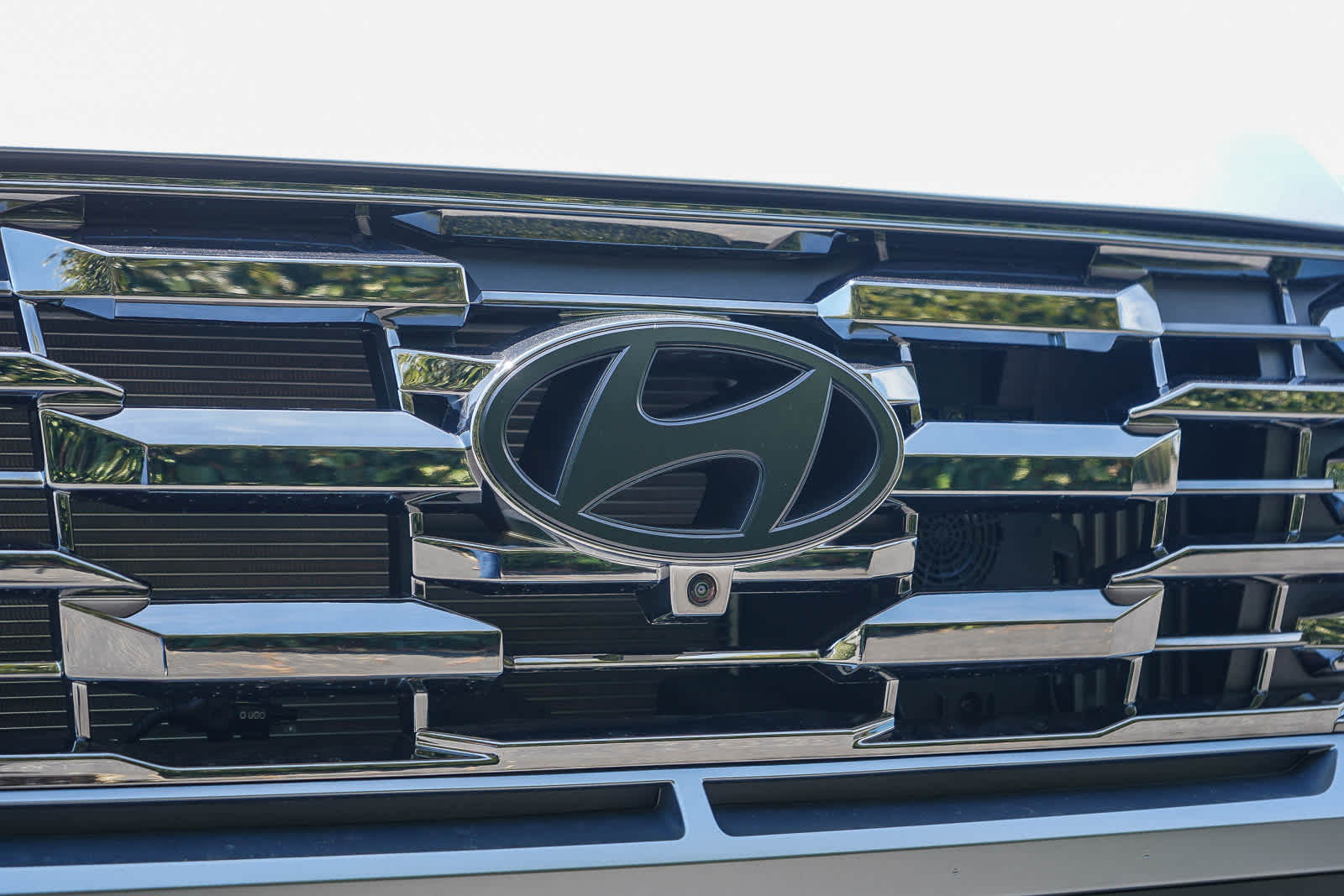 Thumbnail: 2026 Hyundai Tucson - 11