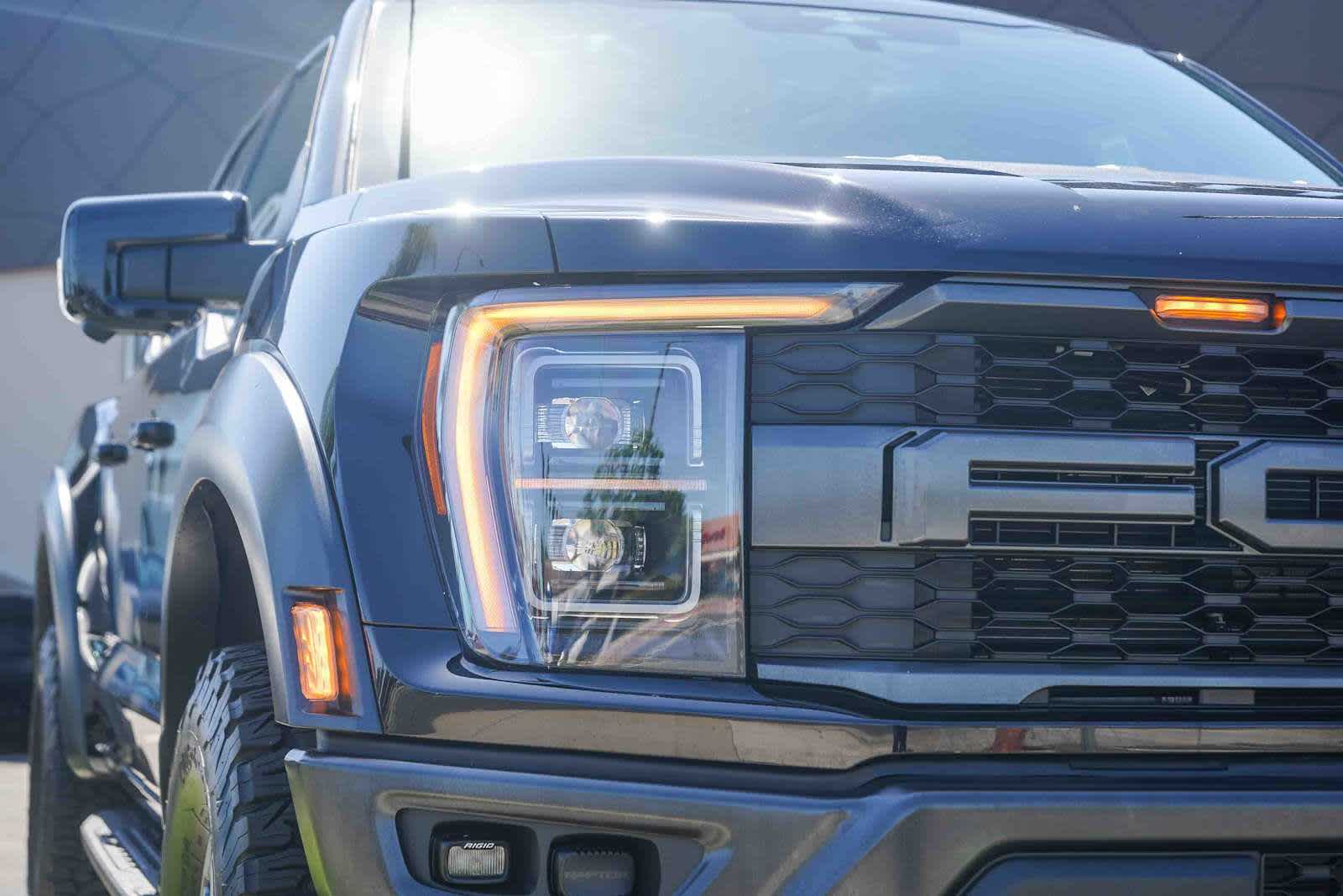 Thumbnail: 2023 Ford F-150 - 9