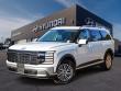 New 2027 Hyundai Palisade Hybrid Blue SEL 7P SUV