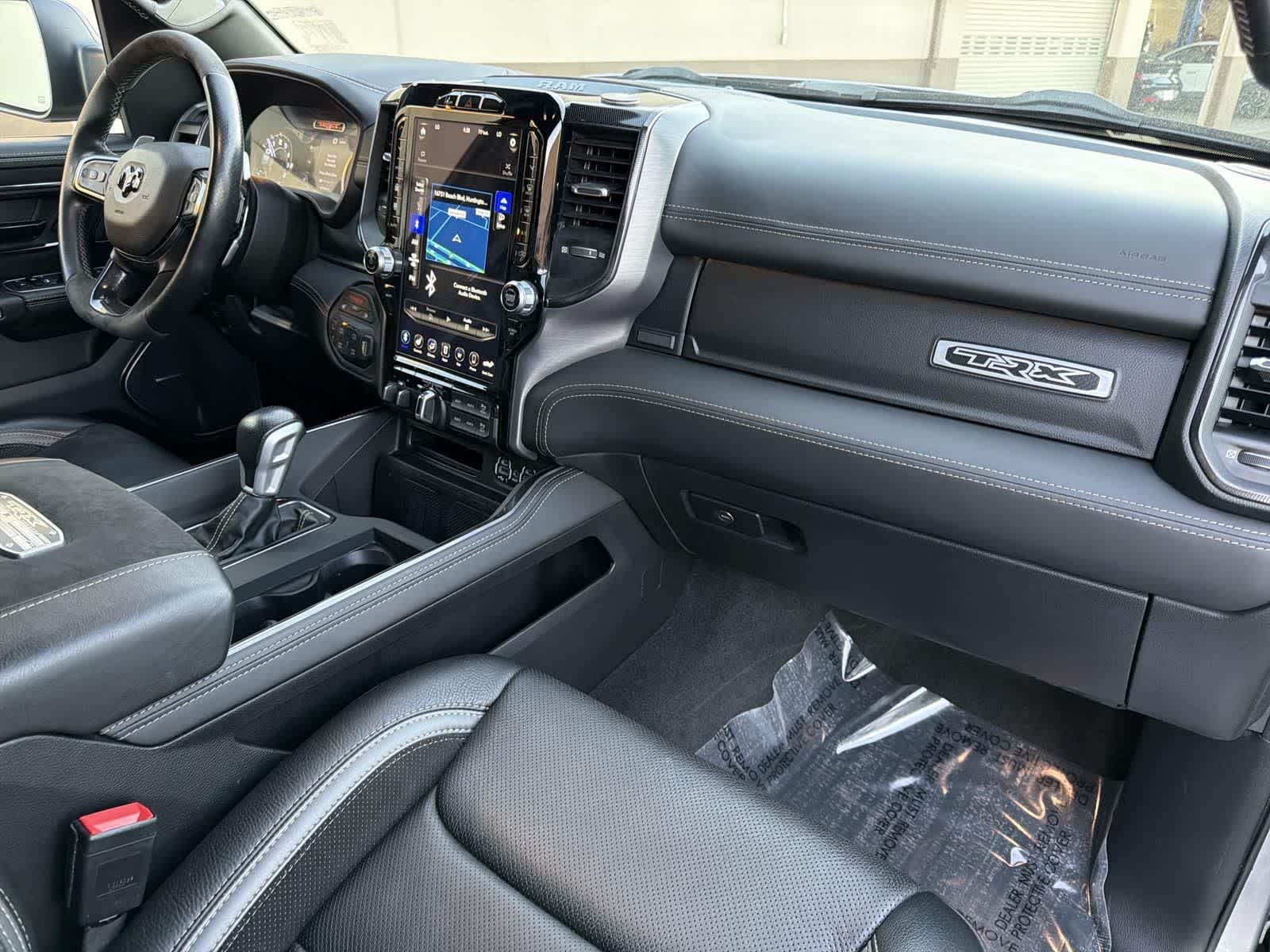 Thumbnail: 2021 RAM 1500 - 35