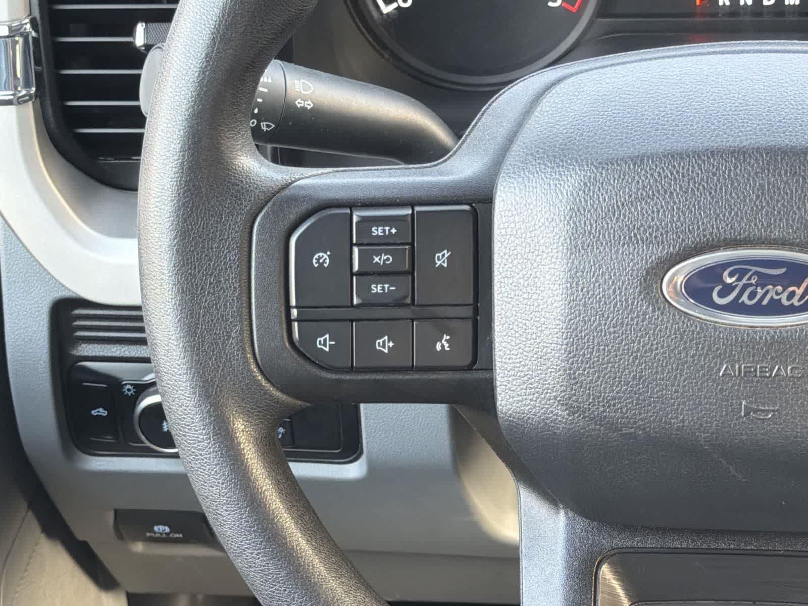 Thumbnail: 2024 Ford Econoline - 12