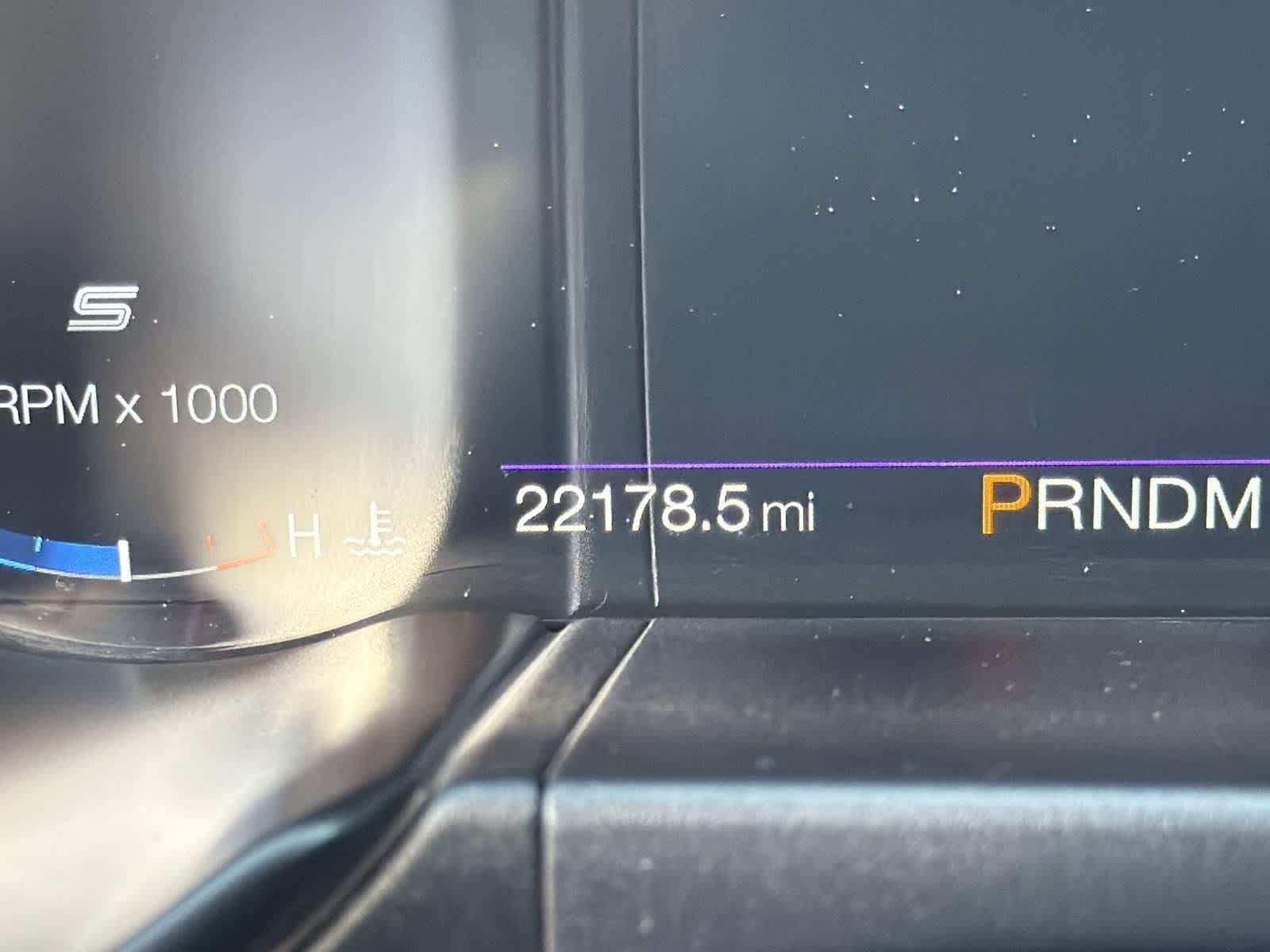 Thumbnail: 2020 Ford Mustang - 26