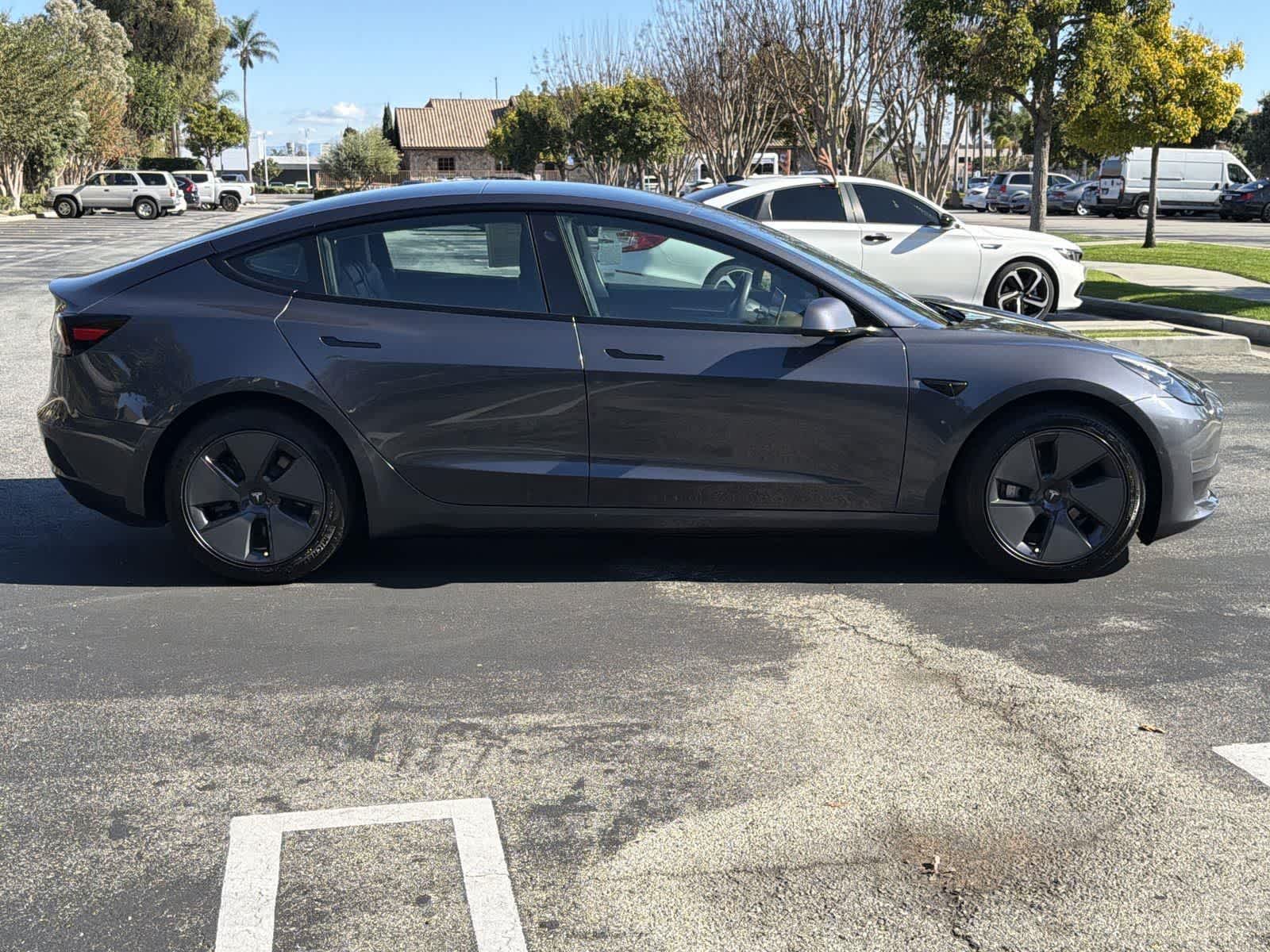 Thumbnail: 2022 Tesla Model 3 - 3