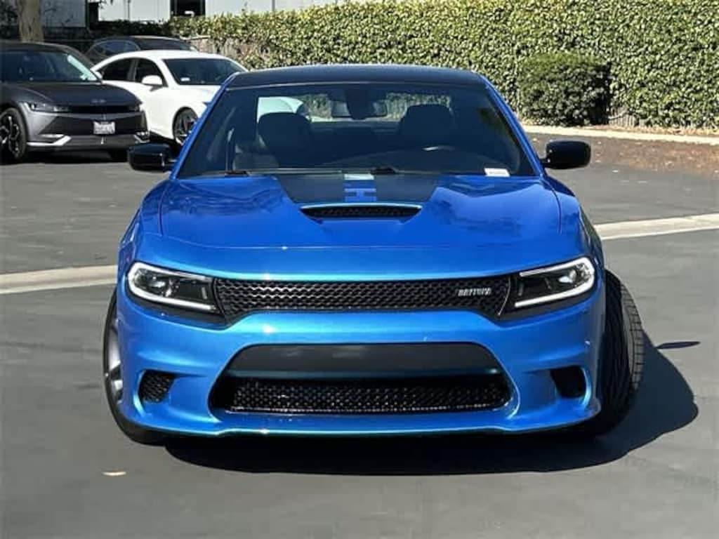 Used 2023 Dodge Charger R/T Sedan