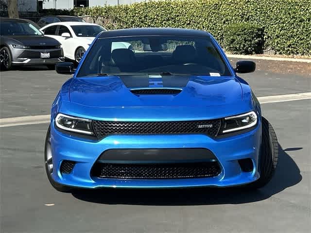 2023 Dodge Charger R/T photo 2
