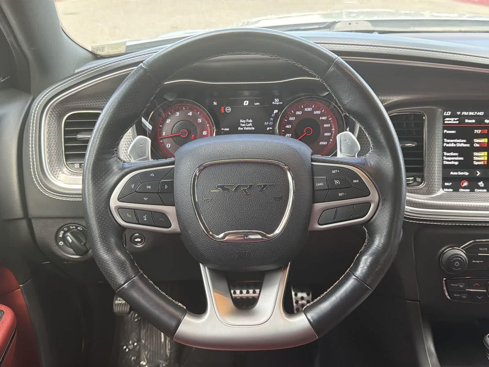 Thumbnail: 2022 Dodge Charger - 11