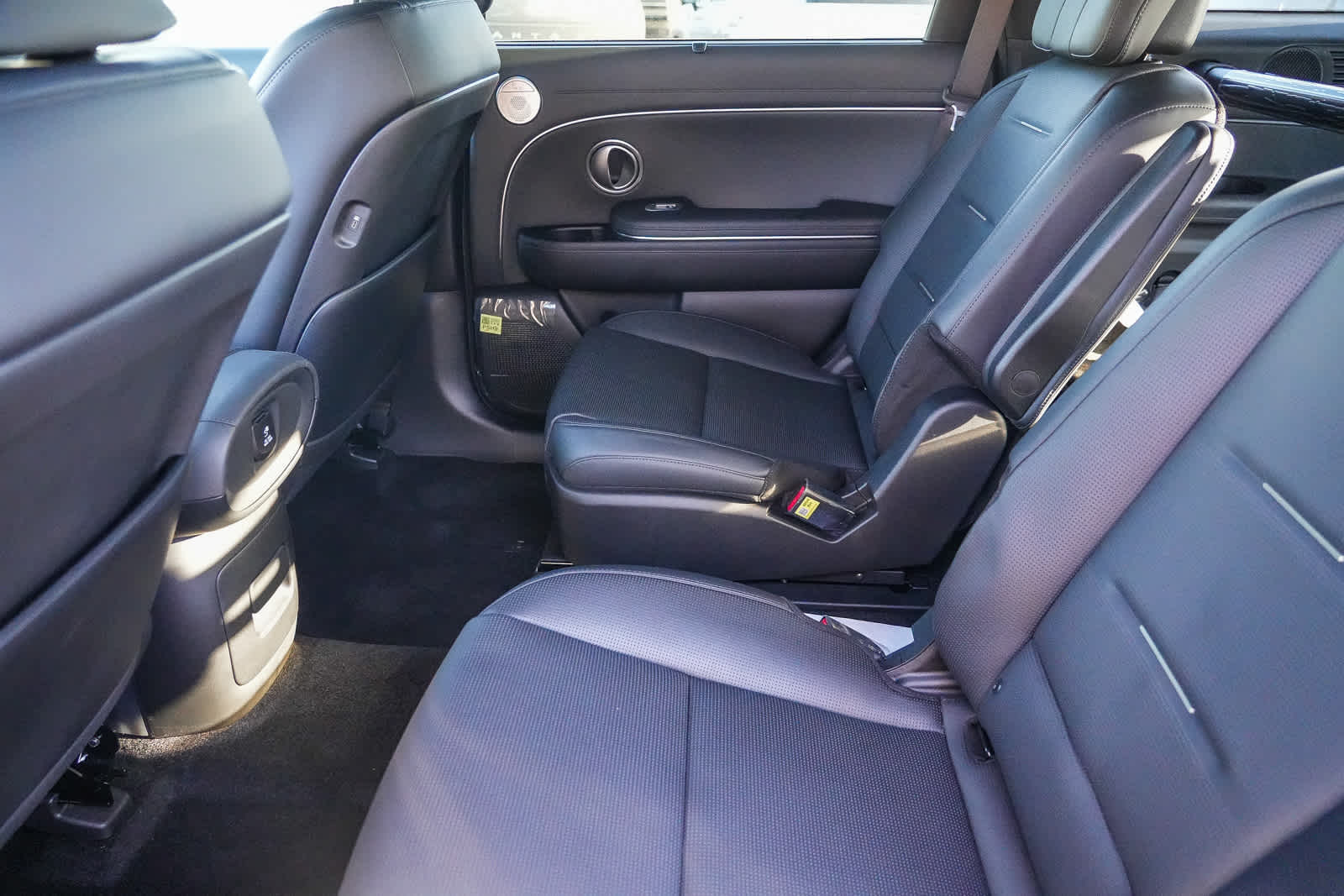 2026 Hyundai Palisade Calligraphy - Photo 19