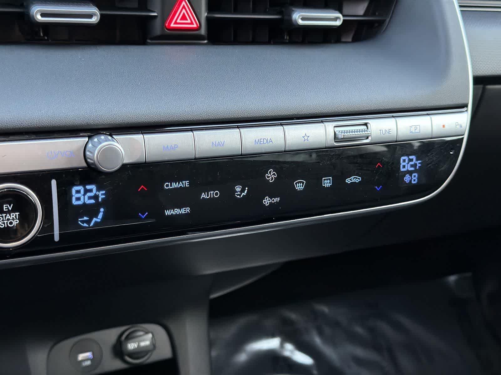 Thumbnail: 2024 Hyundai Ioniq 5 - 15