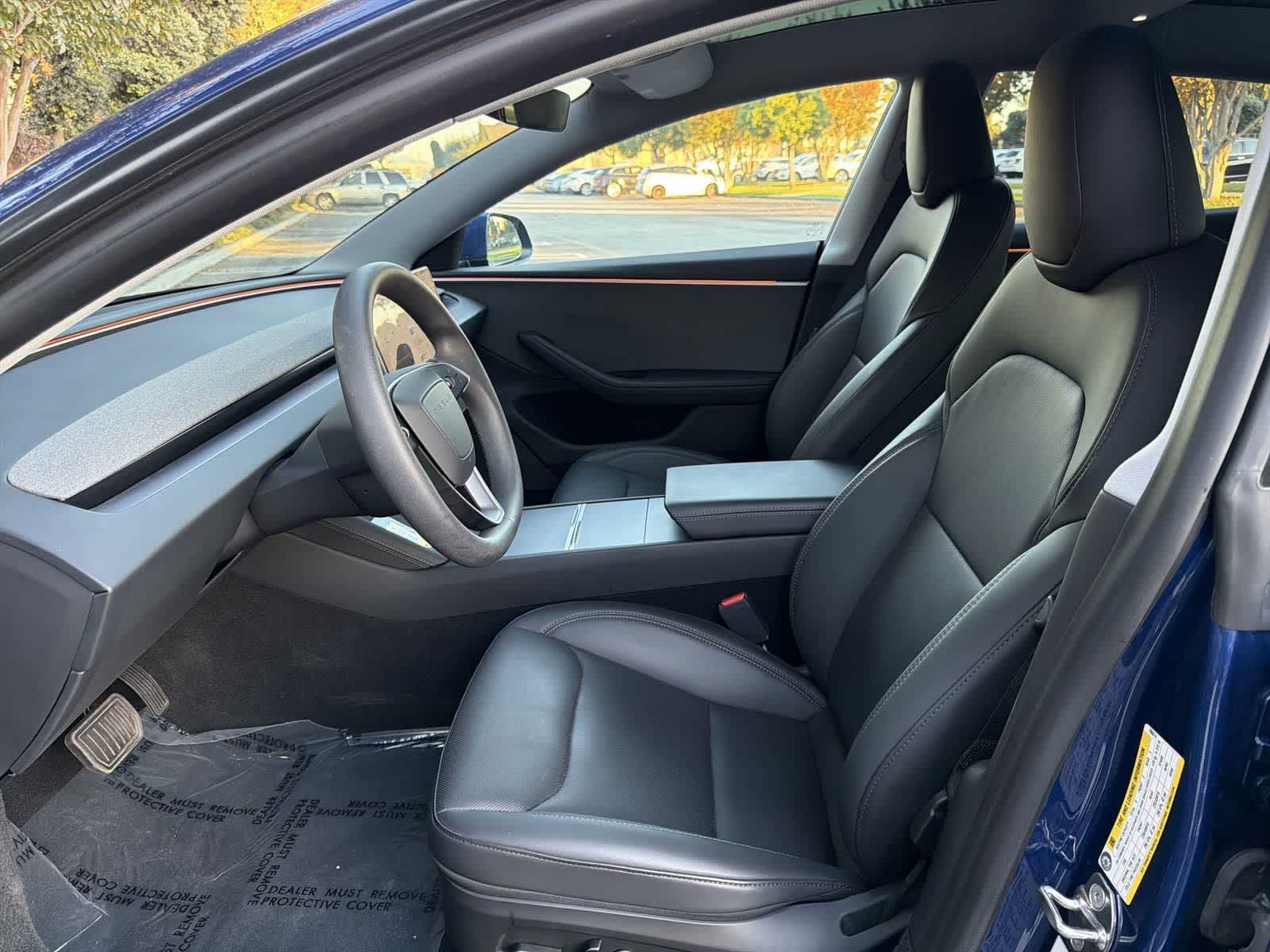 Thumbnail: 2024 Tesla Model 3 - 25