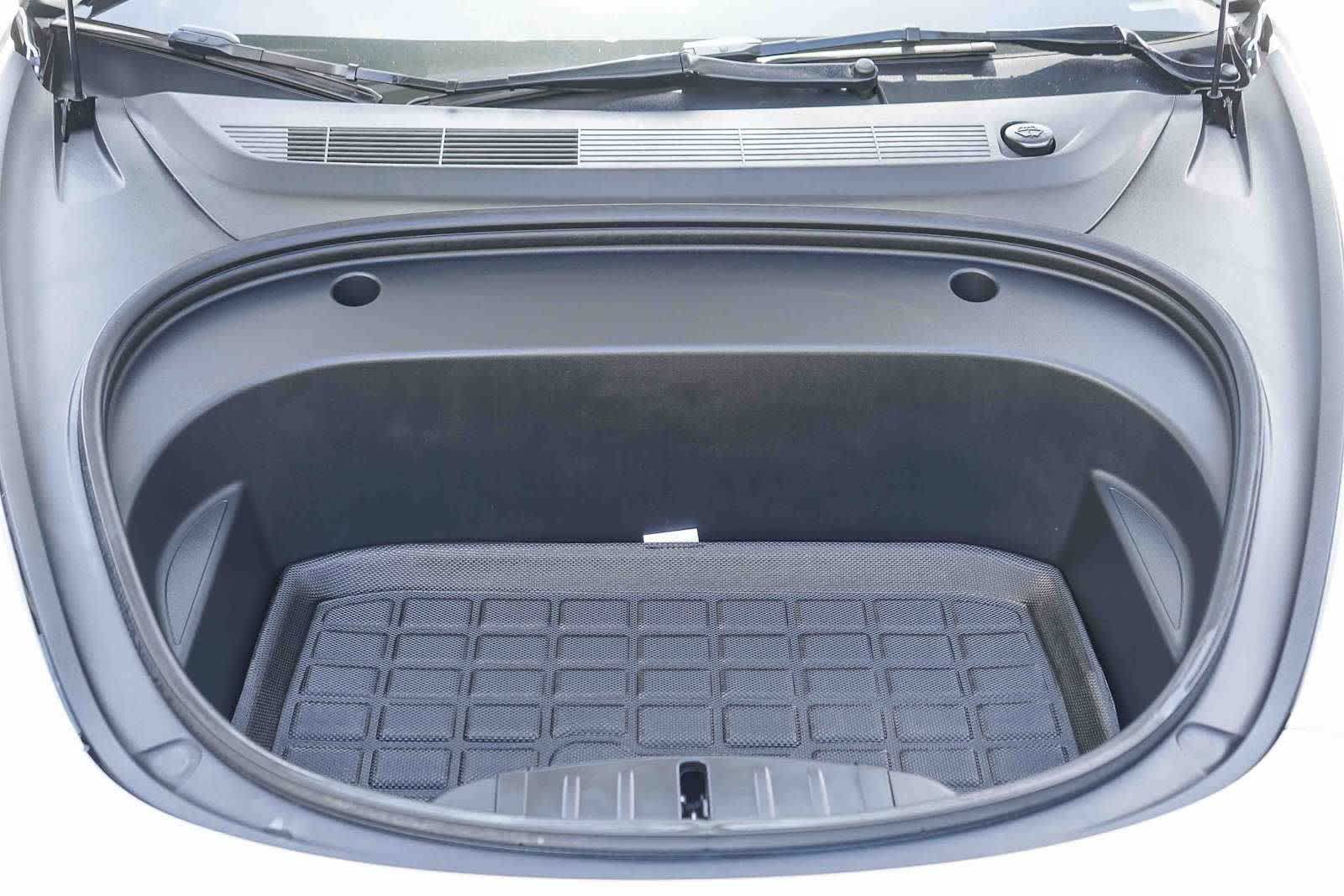 Thumbnail: 2022 Tesla Model 3 - 25