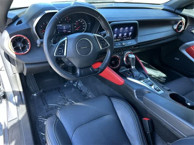 Thumbnail: 2022 Chevrolet Camaro - 14