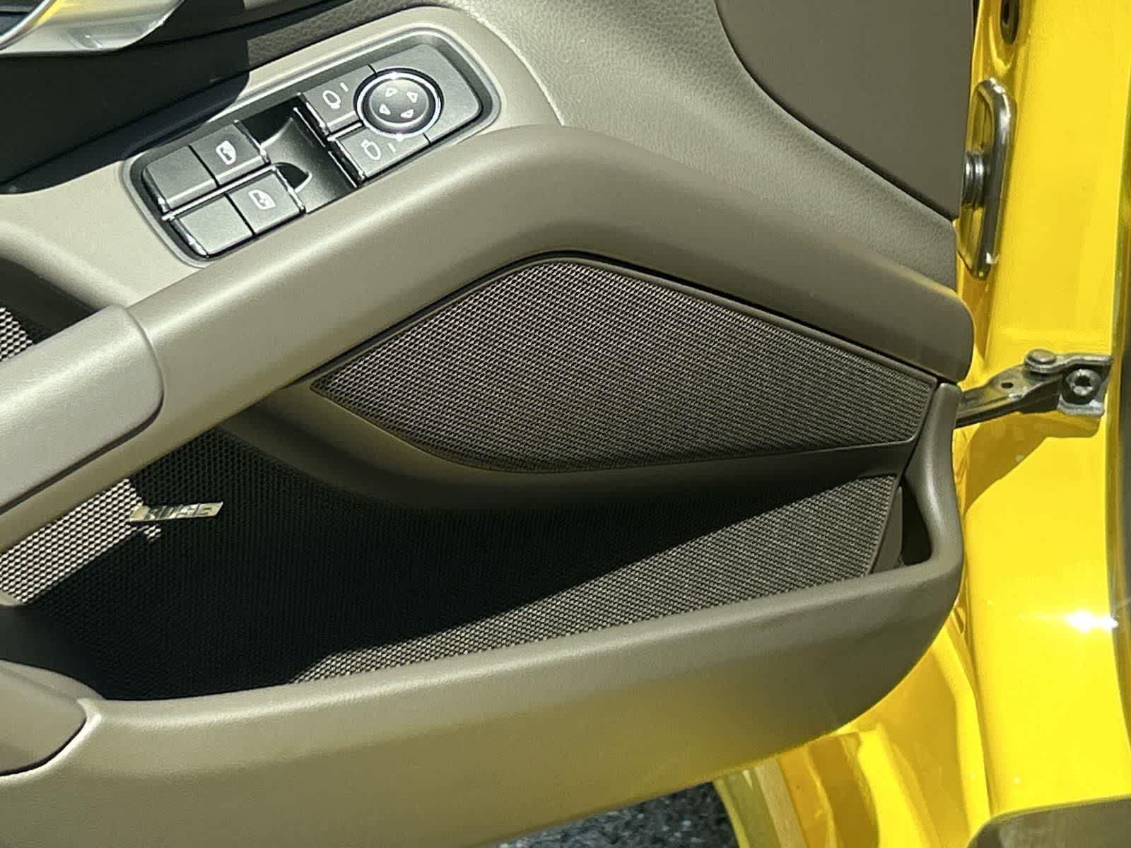 Thumbnail: 2024 Porsche 718 Cayman - 27