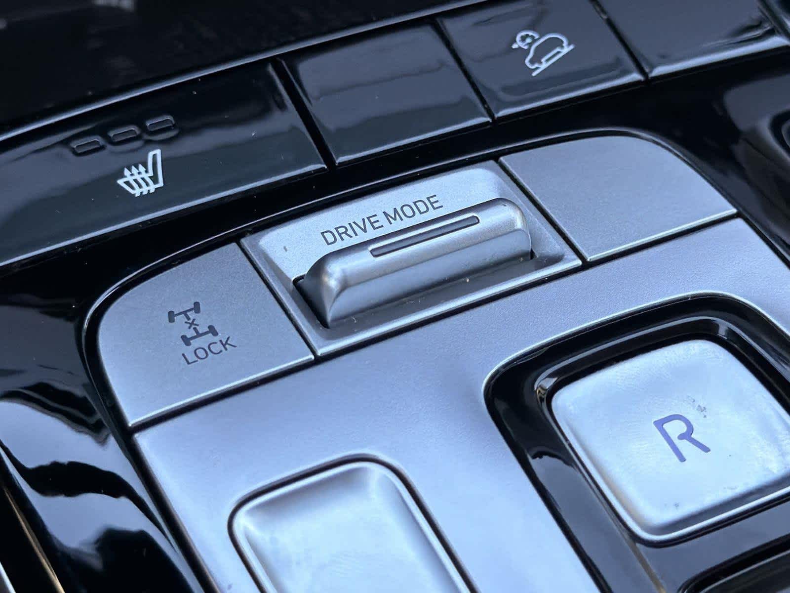 Thumbnail: 2023 Hyundai Tucson - 20