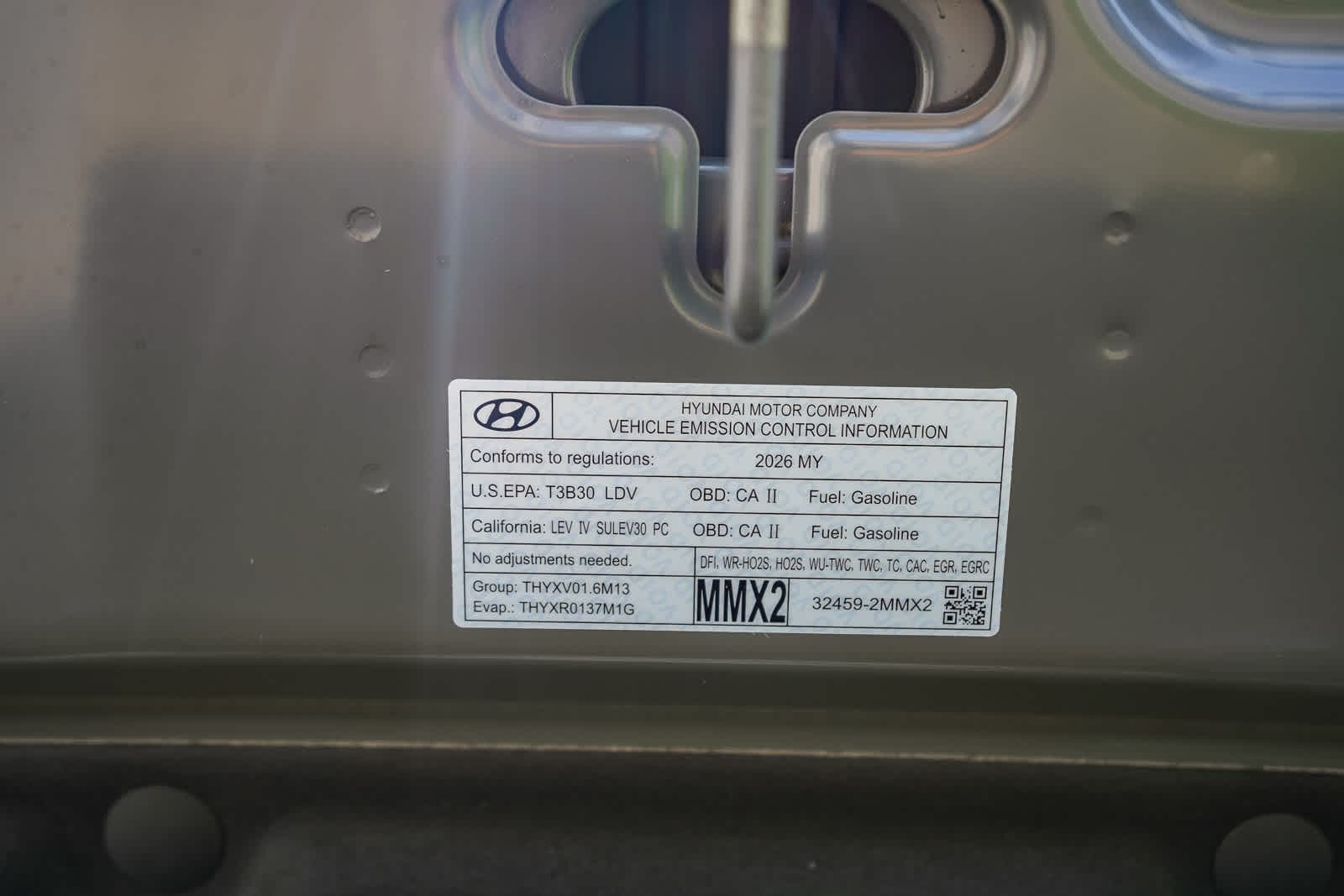 Thumbnail: 2026 Hyundai Santa Fe - 27