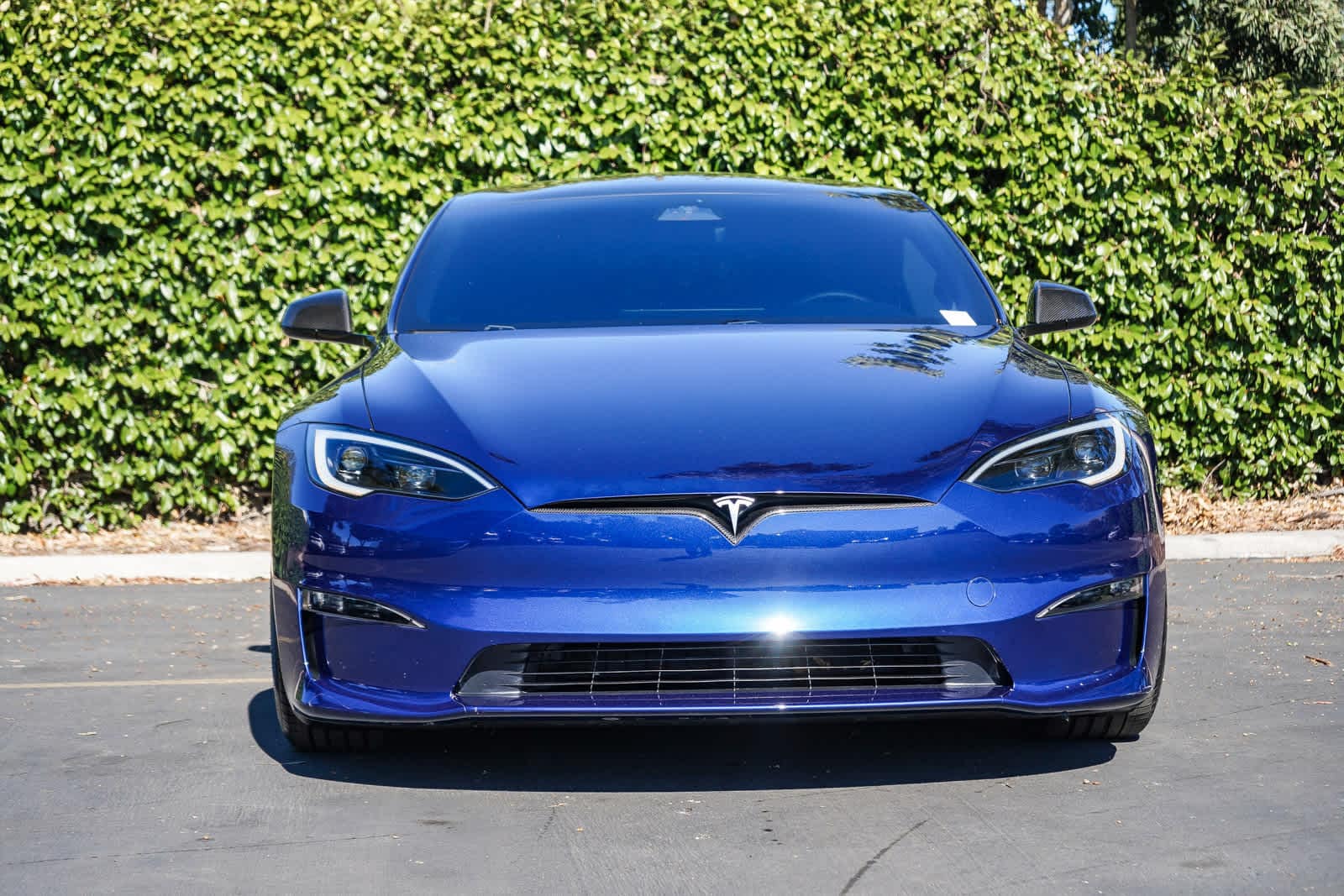 Thumbnail: 2024 Tesla Model S - 2