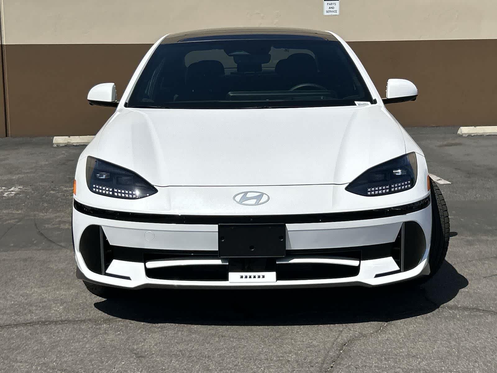 Thumbnail: 2025 Hyundai Ioniq 6 - 2