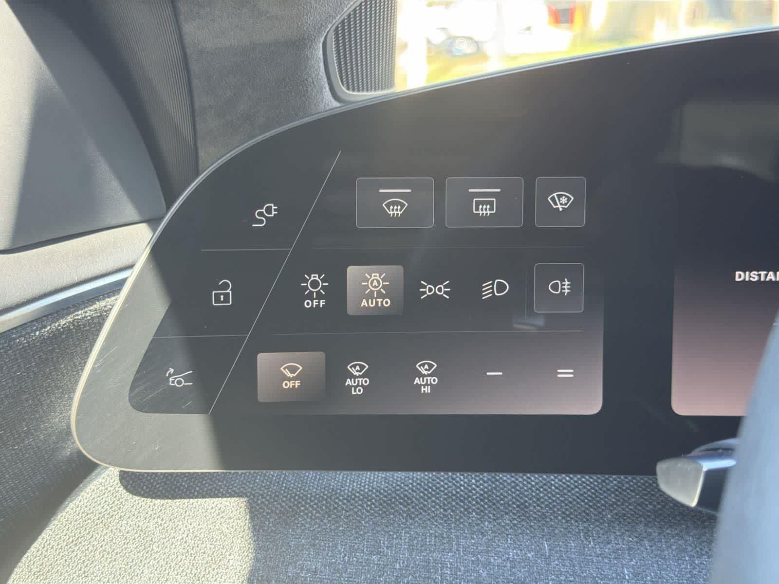 Thumbnail: 2024 Lucid Air - 23