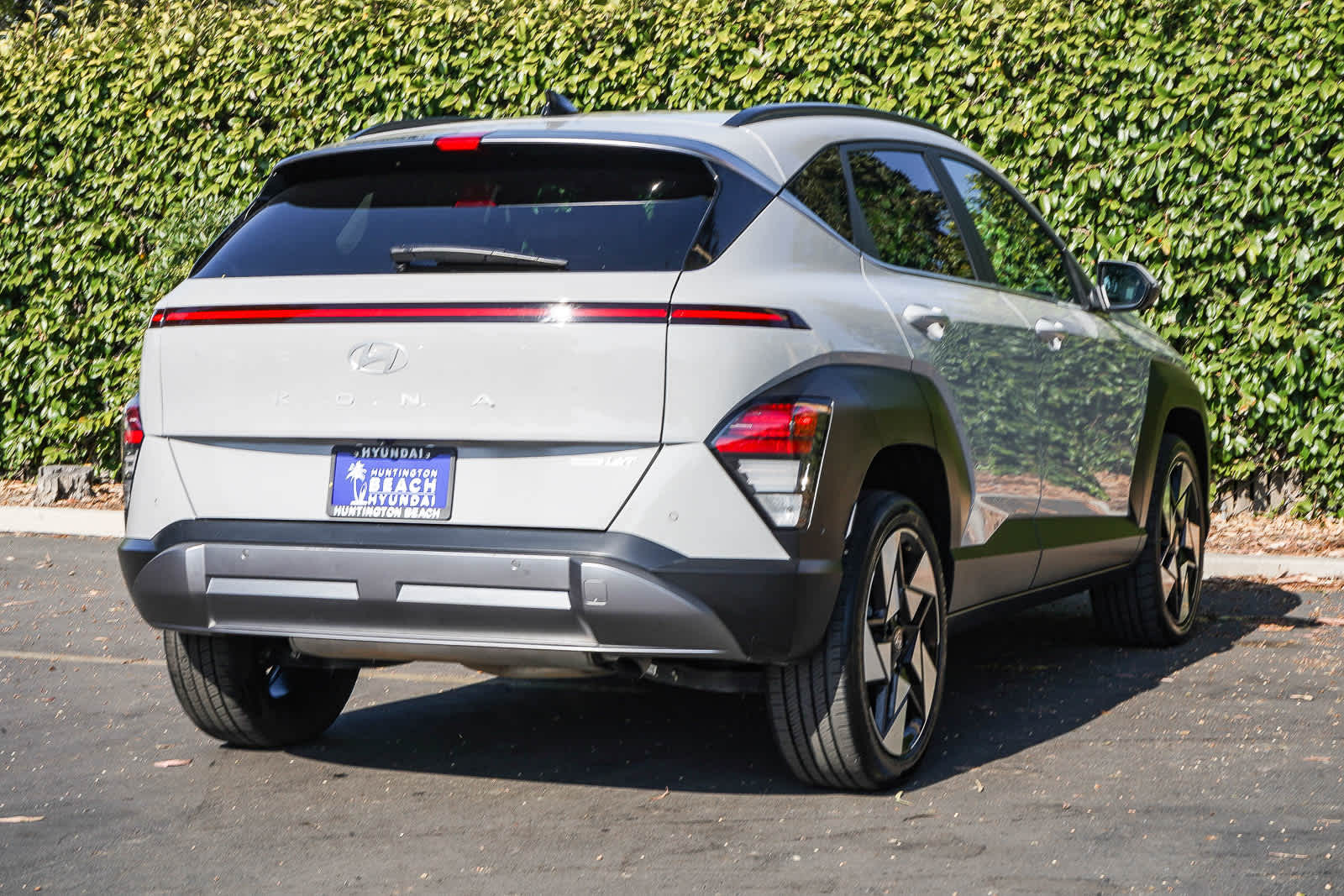 Thumbnail: 2024 Hyundai Kona - 5
