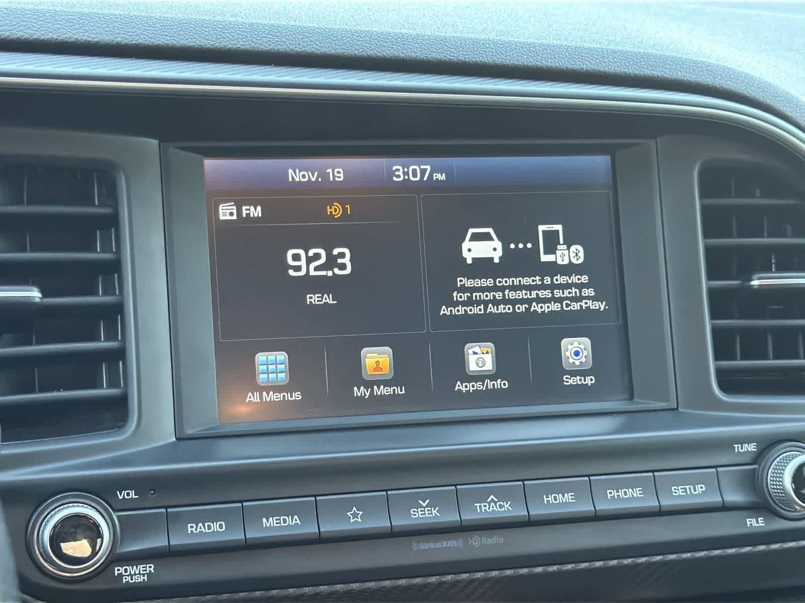 Thumbnail: 2020 Hyundai Elantra - 15