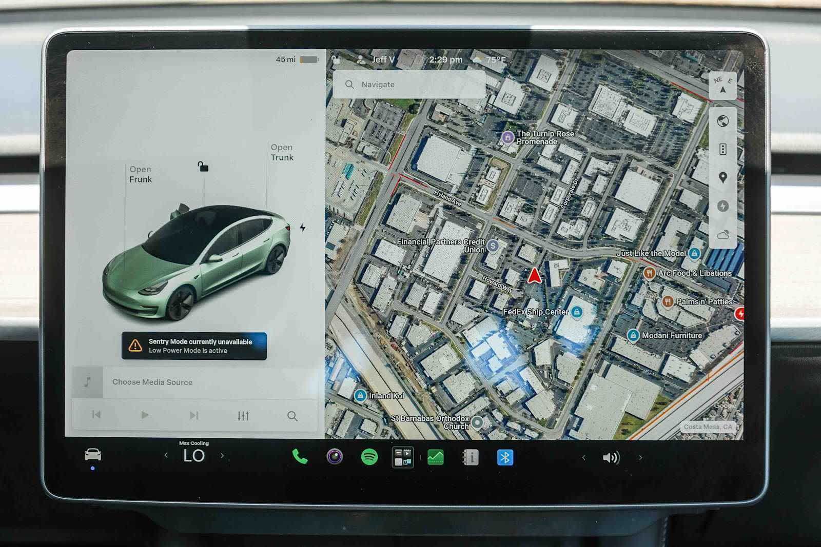 Thumbnail: 2022 Tesla Model 3 - 13