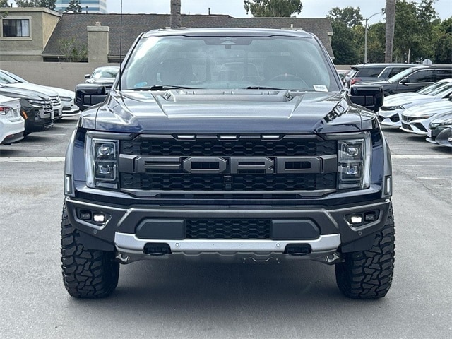 Thumbnail: 2023 Ford F-150 - 2