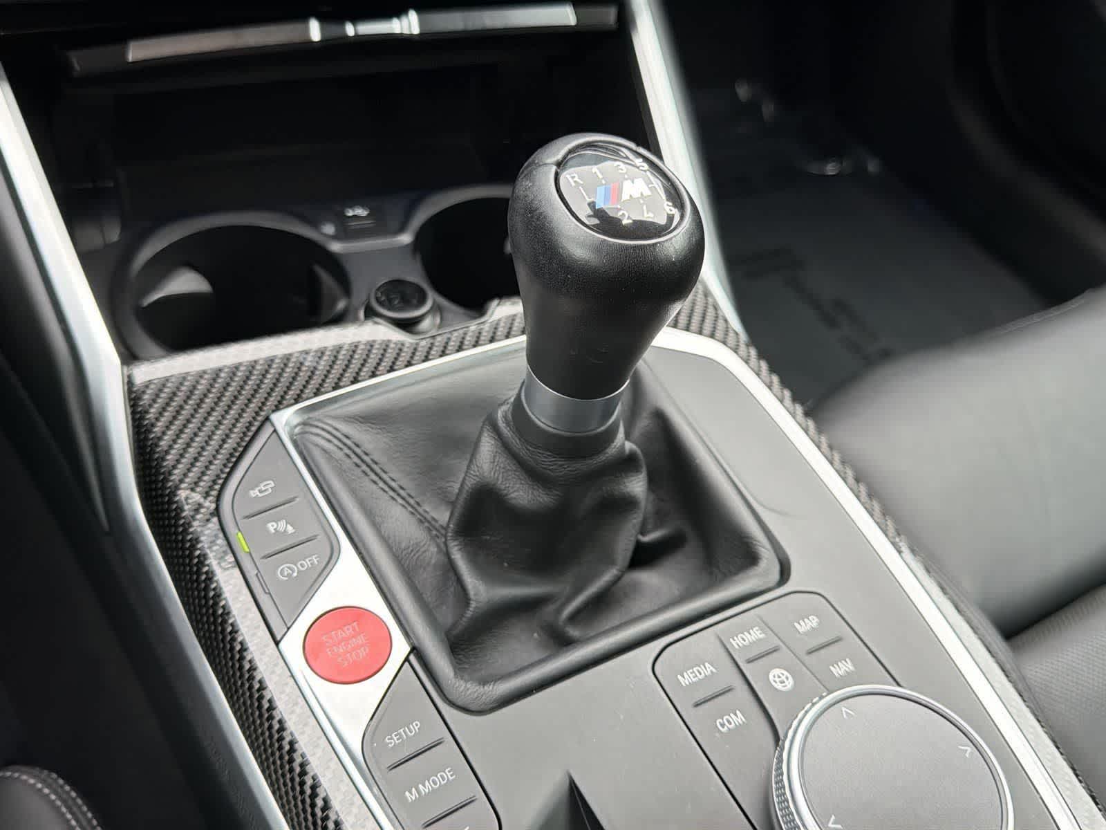 Thumbnail: 2023 BMW M4 - 17