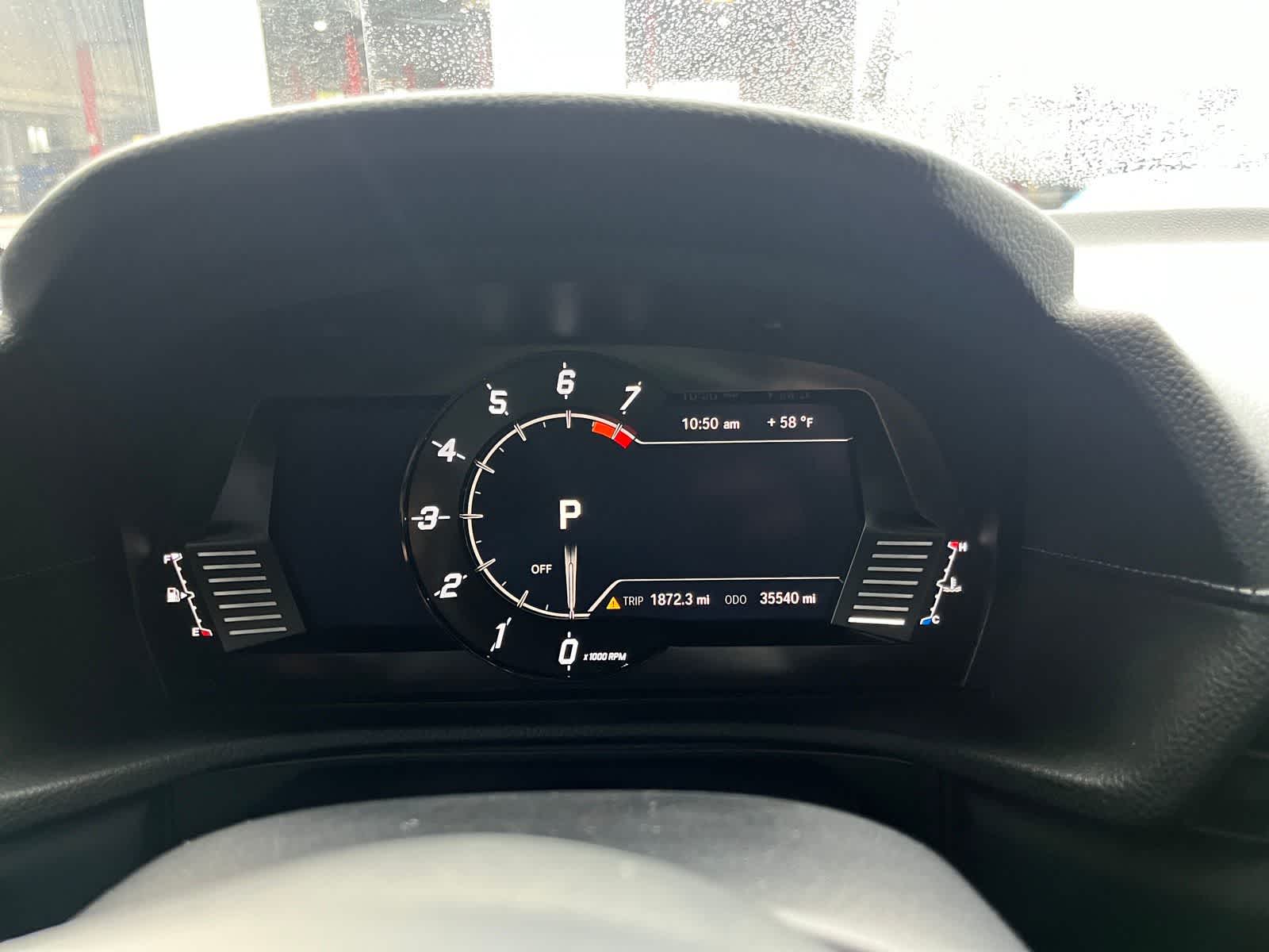 Thumbnail: 2020 Toyota GR Supra - 7