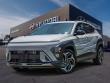 New 2026 Hyundai Kona SEL Premium FWD SUV