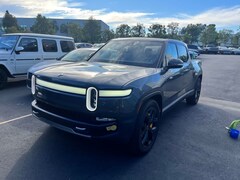 Used 2022 Rivian R1T Adventure Package Truck for sale near you in Huntington Beach, CA