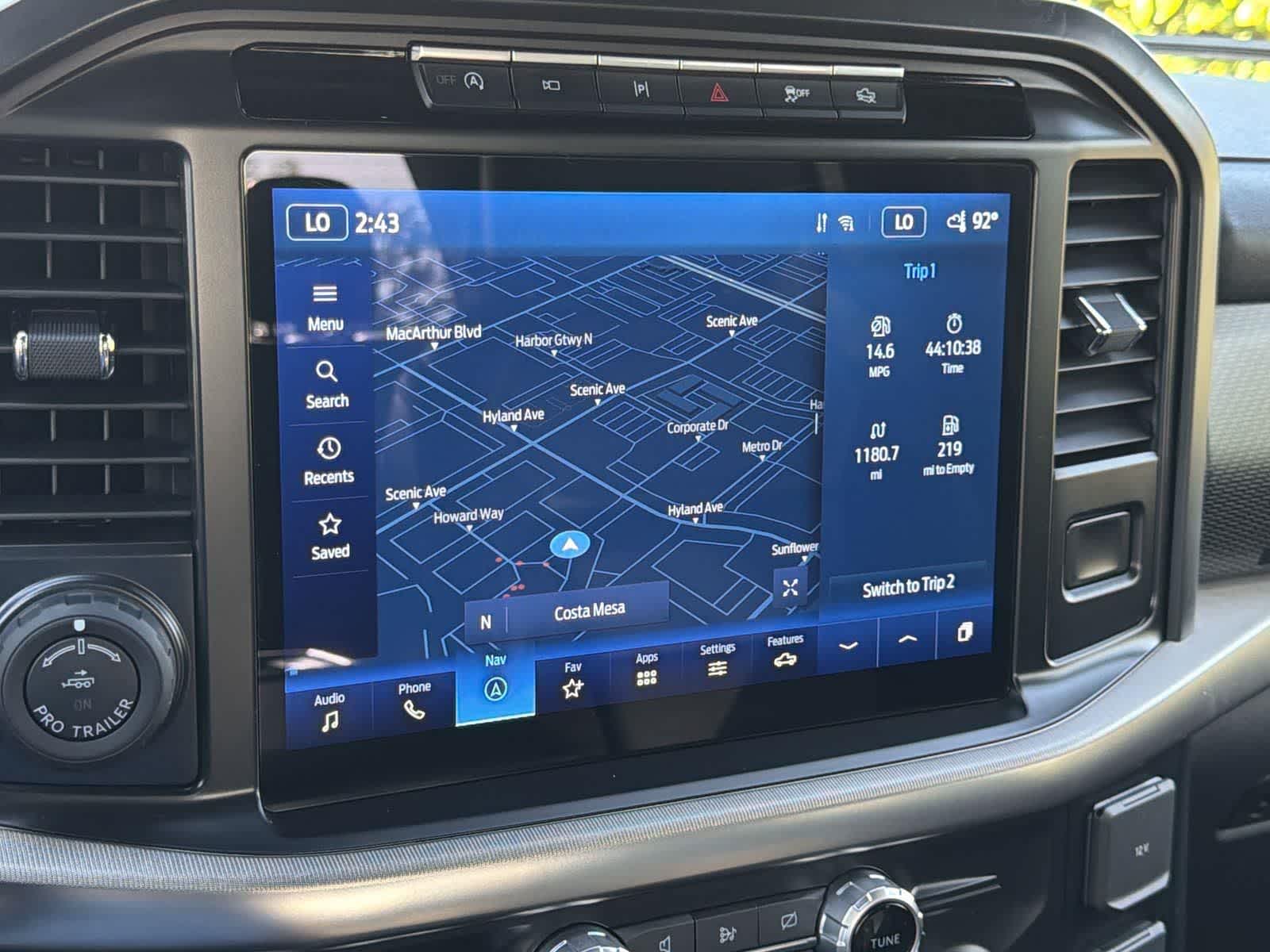 Thumbnail: 2023 Ford F-150 - 15