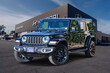  Jeep Wrangler 4xe