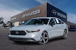  Honda Accord Hybrid