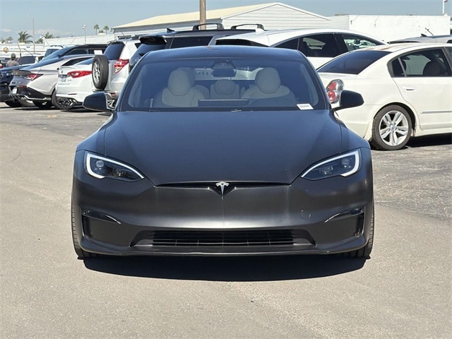 Thumbnail: 2023 Tesla Model S - 2