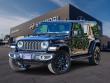 Used 2025 Jeep Wrangler 4xe Sahara 4xe SUV
