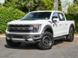 Used 2022 Ford F-150 Raptor Truck