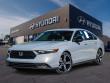 Used 2024 Honda Accord Hybrid Sport Sedan
