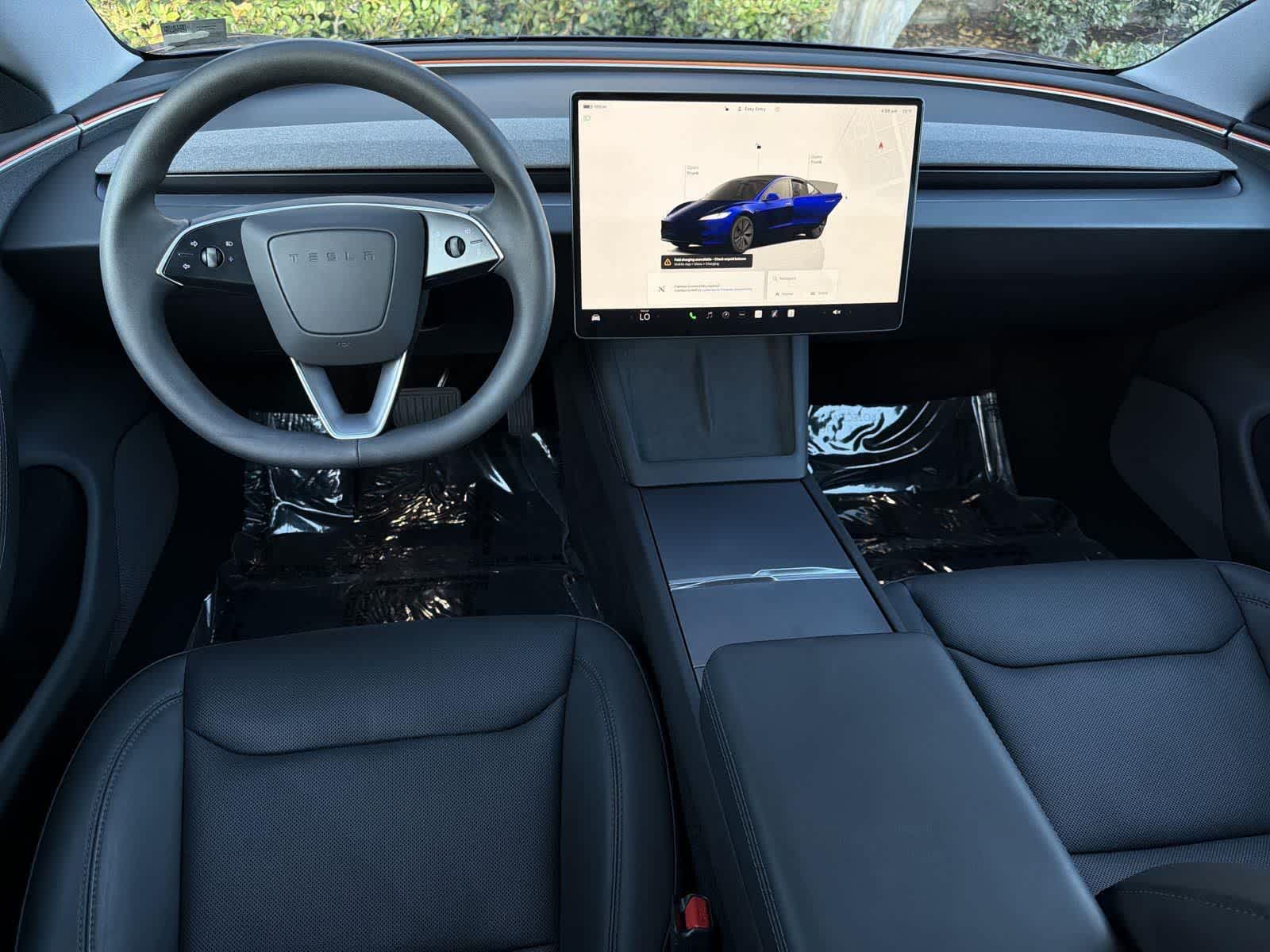 Thumbnail: 2024 Tesla Model 3 - 11