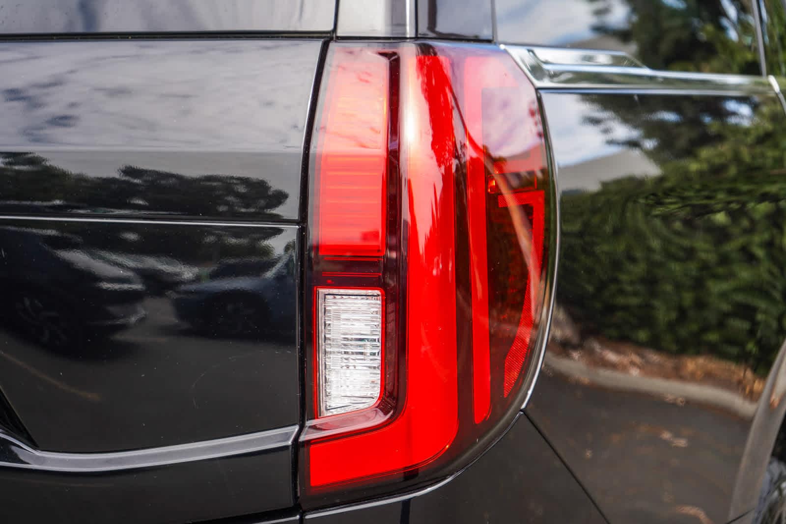Thumbnail: 2025 Ford Expedition - 7