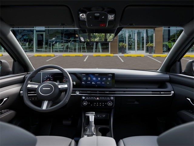 Thumbnail: 2025 Hyundai Santa Cruz - 11