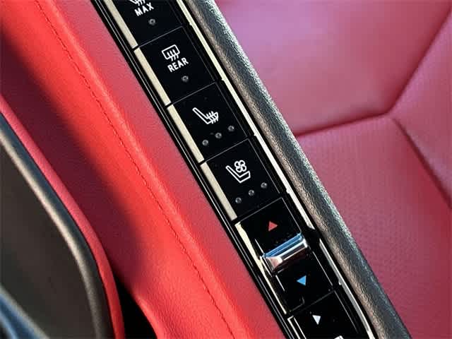 Thumbnail: 2021 Chevrolet Corvette - 24