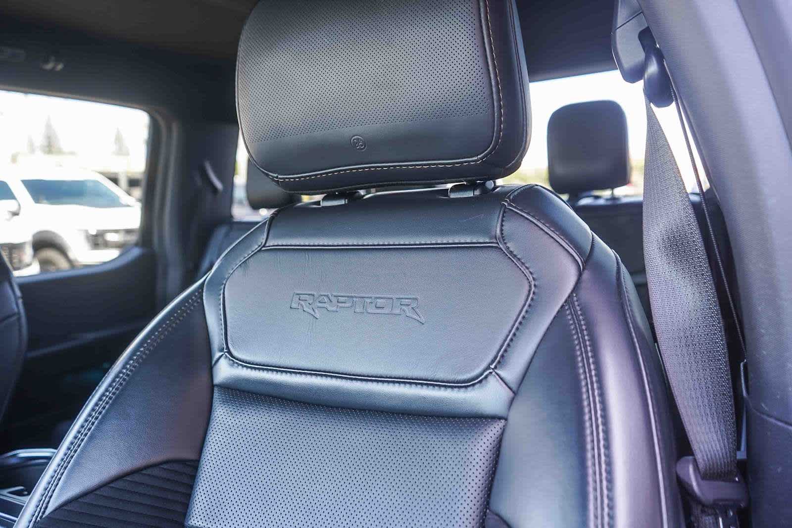 Thumbnail: 2023 Ford F-150 - 25