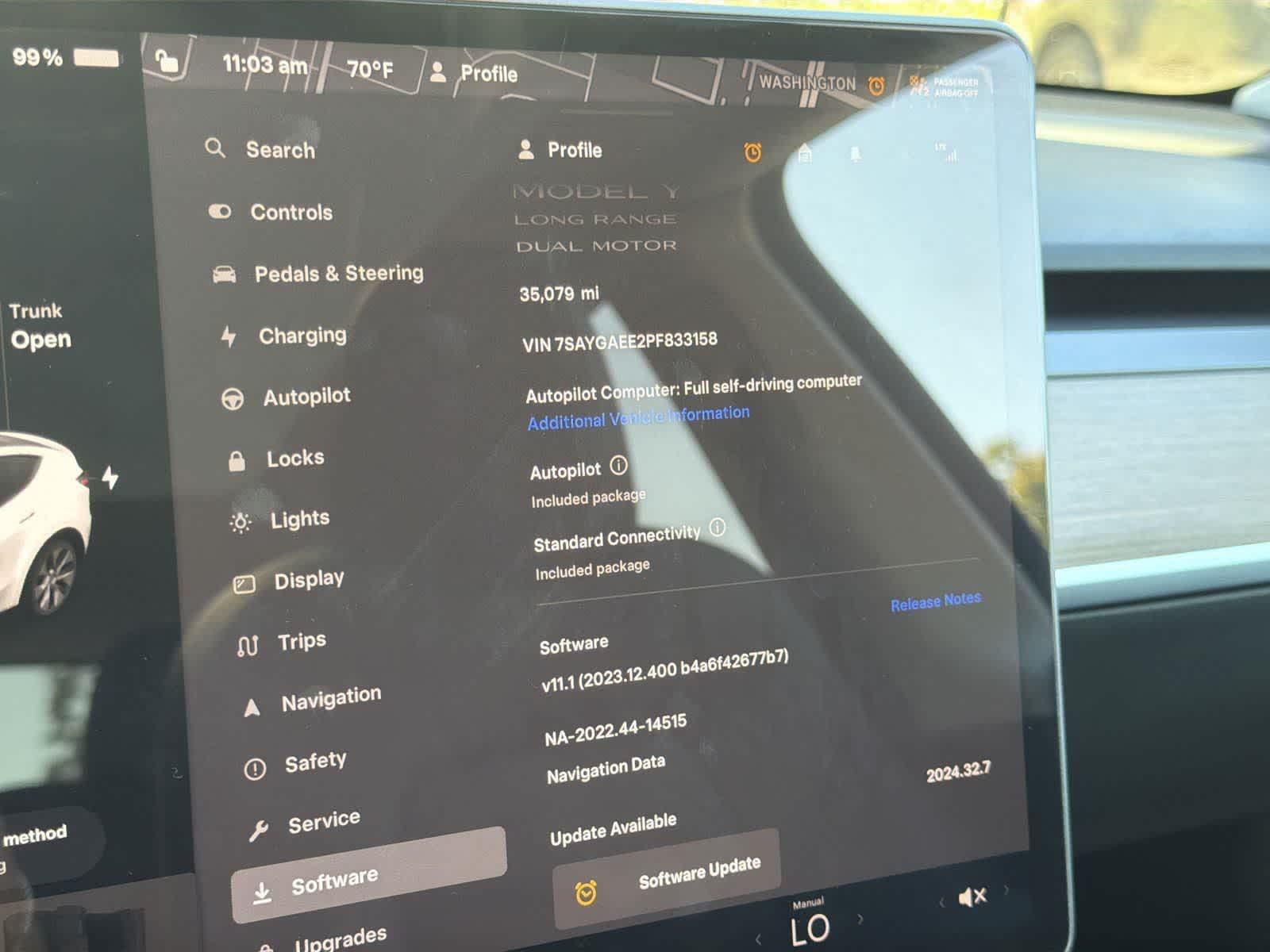 Thumbnail: 2023 Tesla Model Y - 20