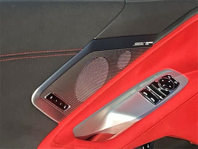 Thumbnail: 2021 Chevrolet Corvette - 26