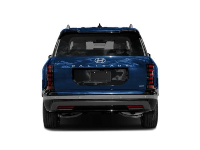 Thumbnail: 2026 Hyundai Palisade - 5