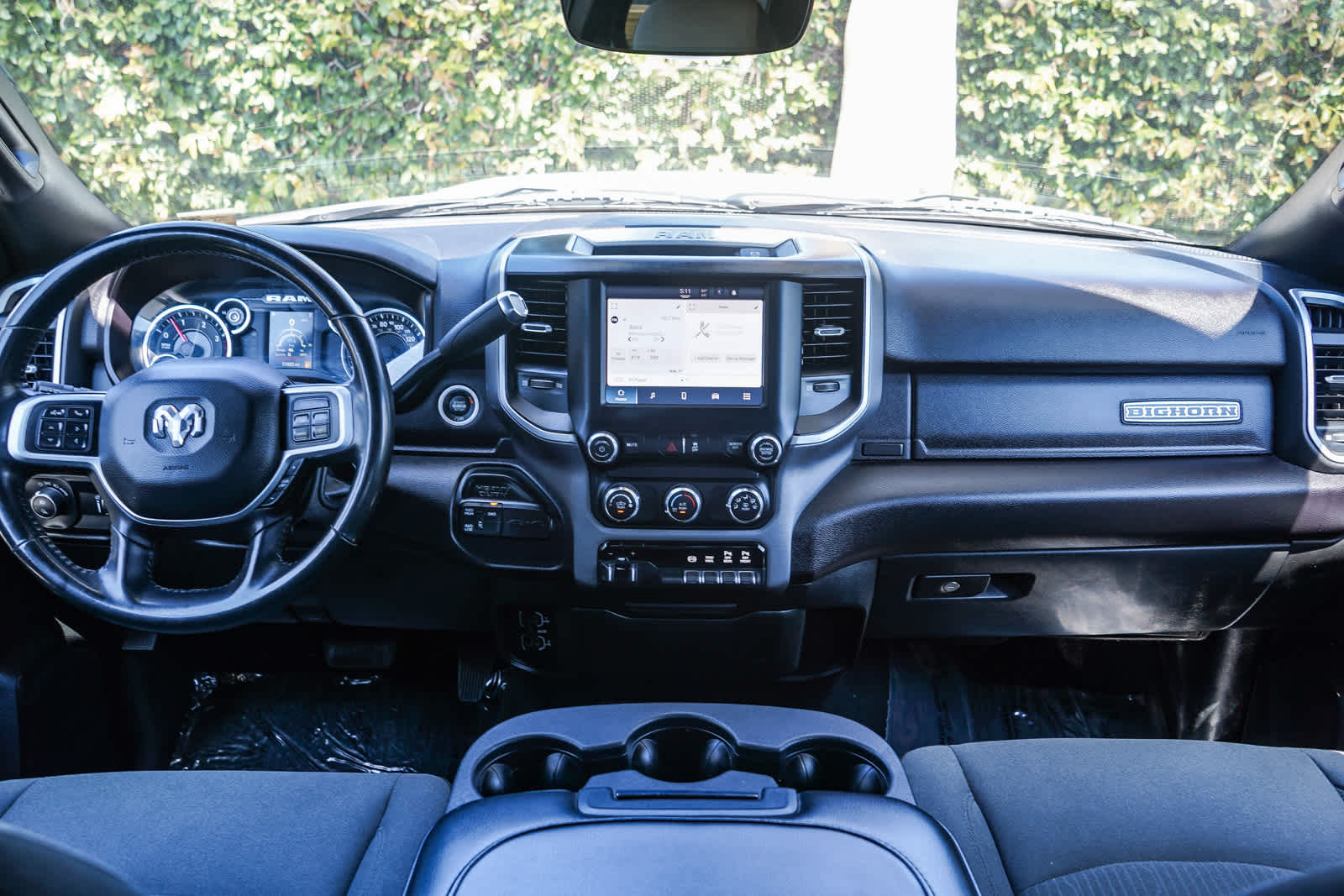 Thumbnail: 2022 RAM 2500 - 11