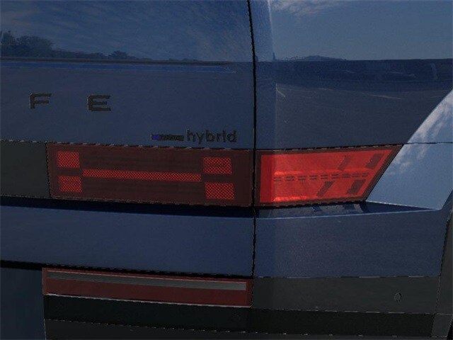Thumbnail: 2026 Hyundai Santa Fe - 10